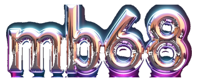 mb68 logo